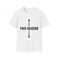 TWO SEATER | T-SHIRT