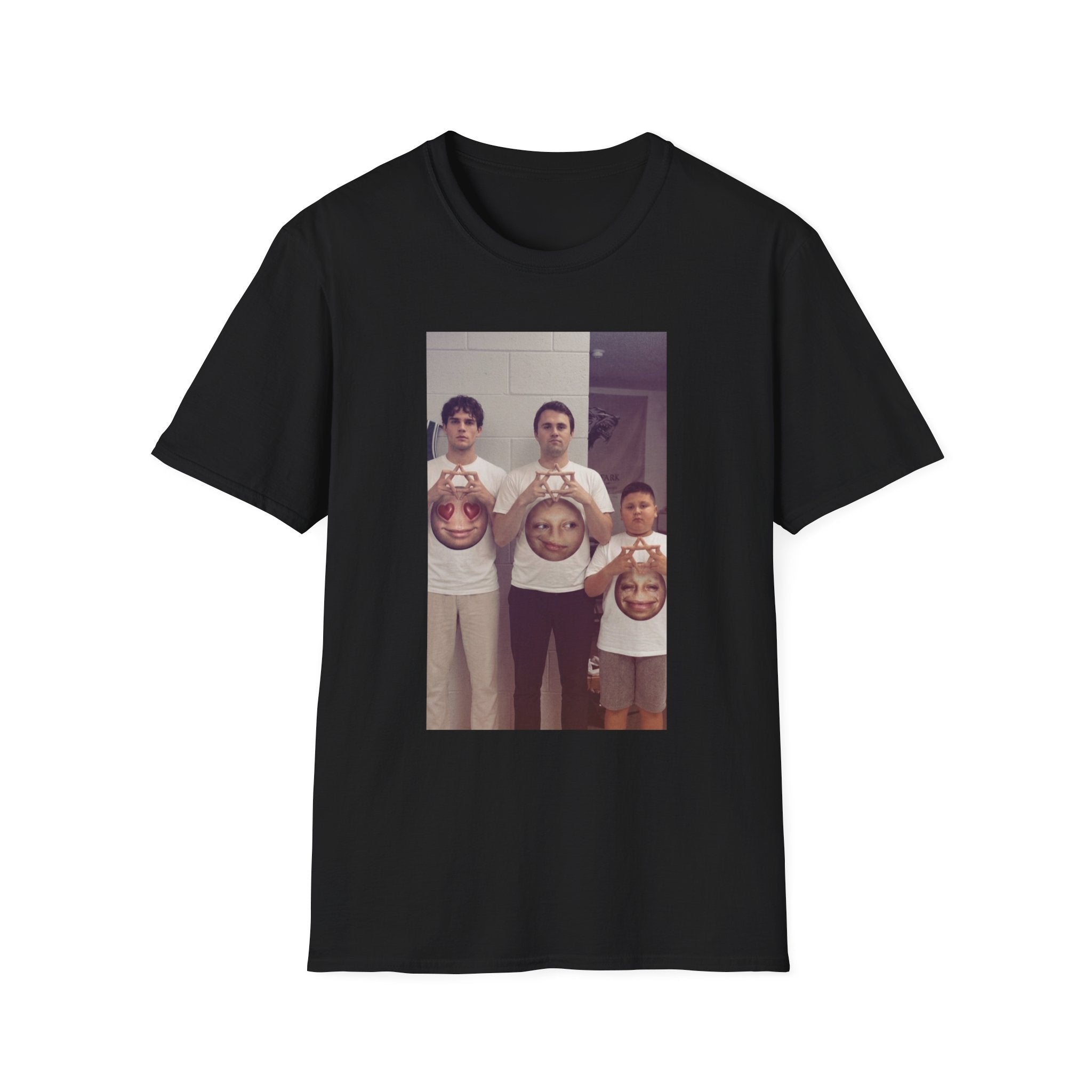 GANGY | T-SHIRT