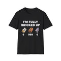 FULLY BRICKED UP | T-SHIRT